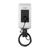 SolarEdge EV Charger, câble 6m T2