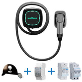Wallbox Pulsar Plus